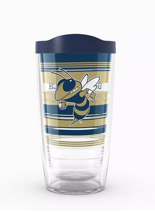GTU 16oz Classic Tervis Tumbler