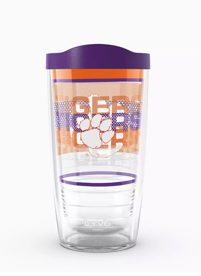 CLE 16oz Classic Tervis Tumbler