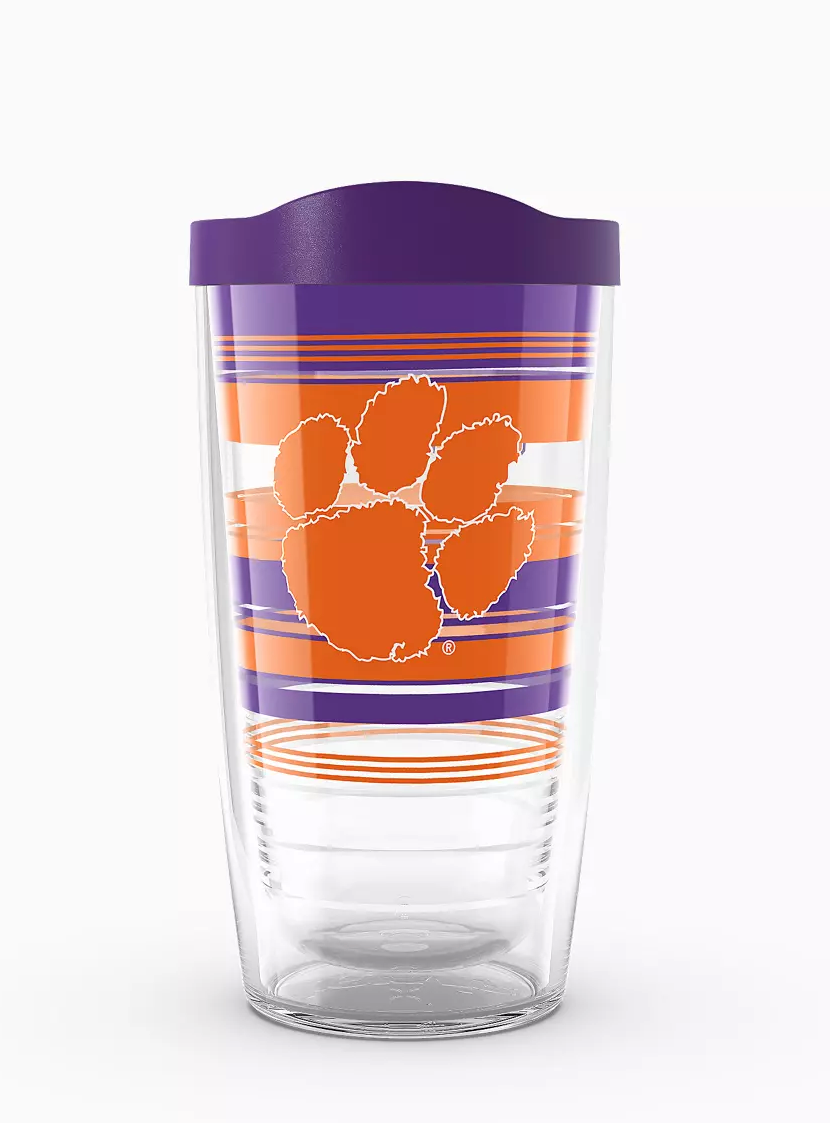 CLE 16oz Classic Tervis Tumbler