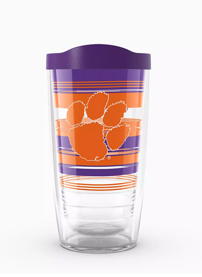 CLE 16oz Classic Tervis Tumbler