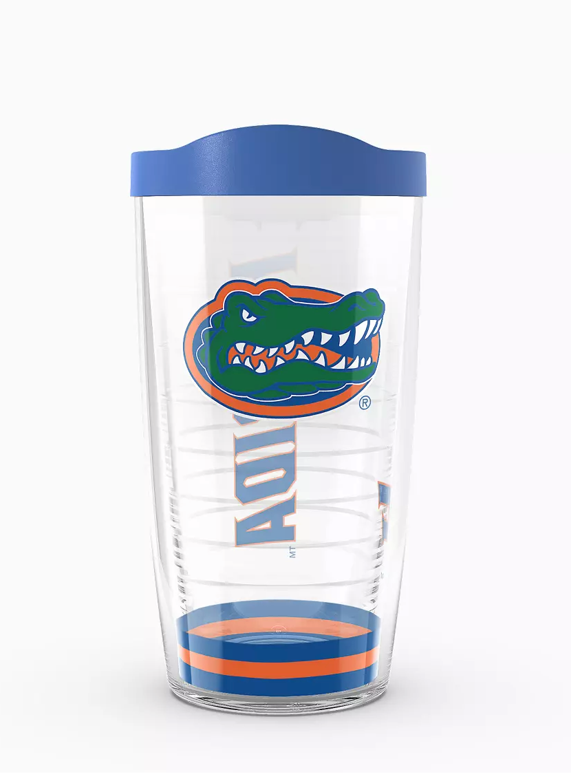 FLA 16oz Classic Tervis Tumbler