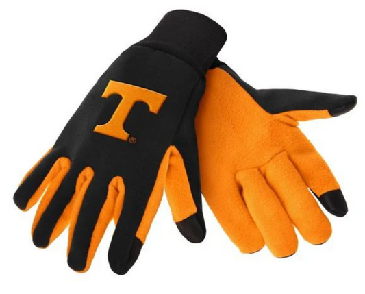 UTN Vol Color Texting Gloves One Size Fits Most