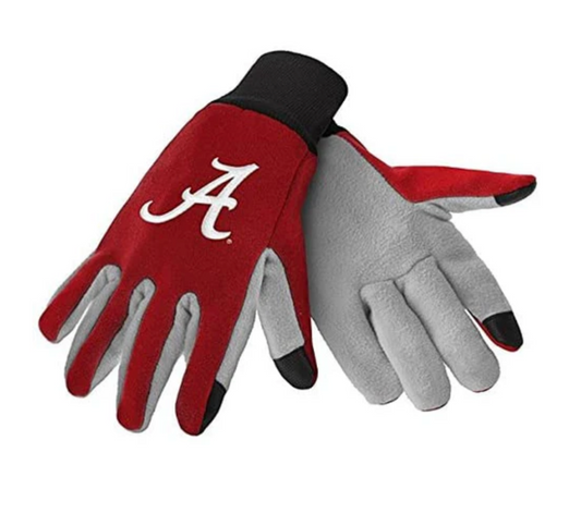 ALA Texting Gloves One Size Fits Most