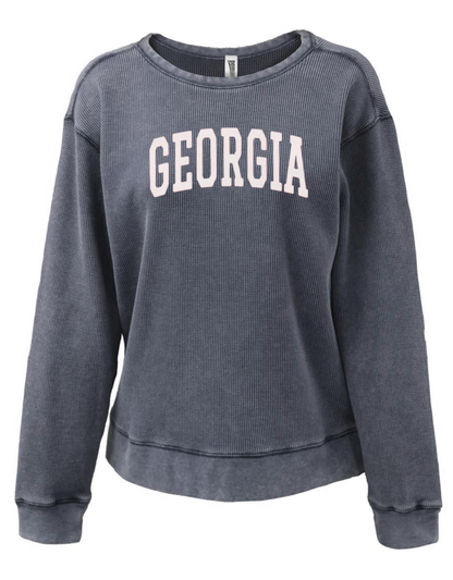 UGA Women's mini waffle crews