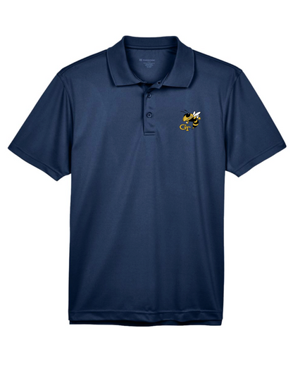GTU Men's Polo Shirt