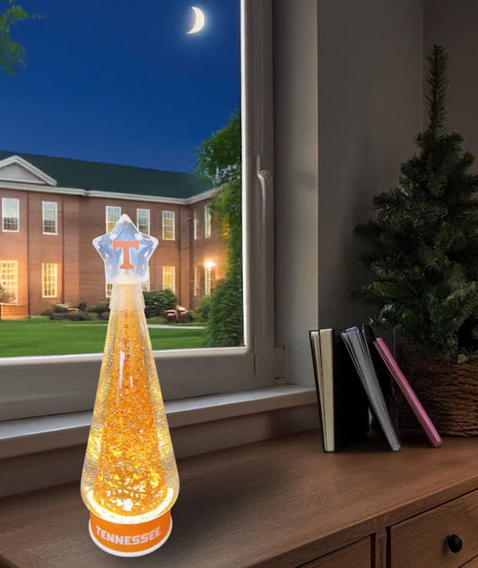 UTN Christmas 12" Tree Globe