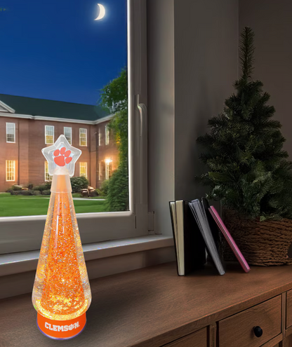 CLE Christmas 12" Tree Globe