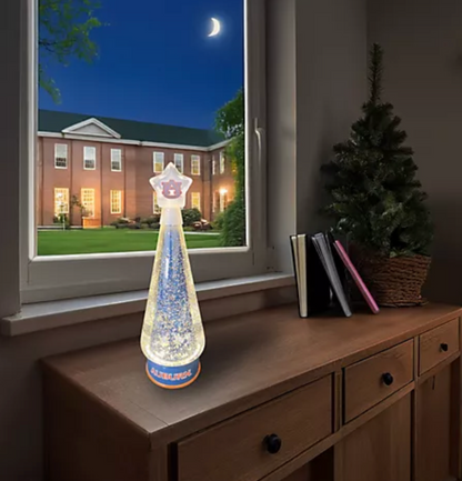 AUB Christmas 12" Tree Globe