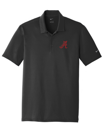 ALA Alabama Nike Dri-FIT Micro Pique Polo Shirt