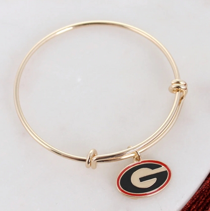 UGA Valentine's Day Super G Gold Pearl Collection