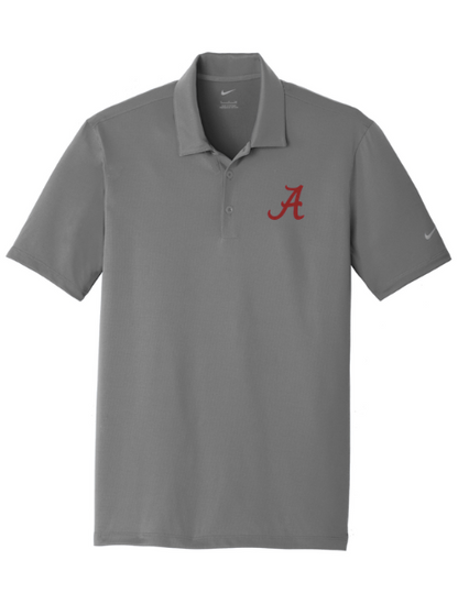 ALA Nike Polo Shirt Dri-FIT Micro Pique
