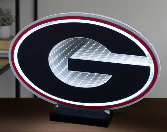 UGA LED INFINITY LIGHT Super G