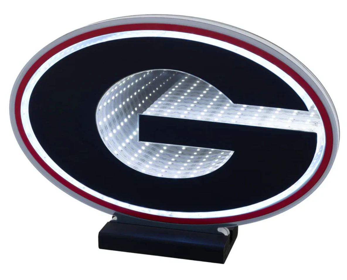 UGA LED INFINITY LIGHT Super G