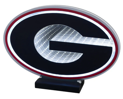 UGA LED INFINITY LIGHT Super G