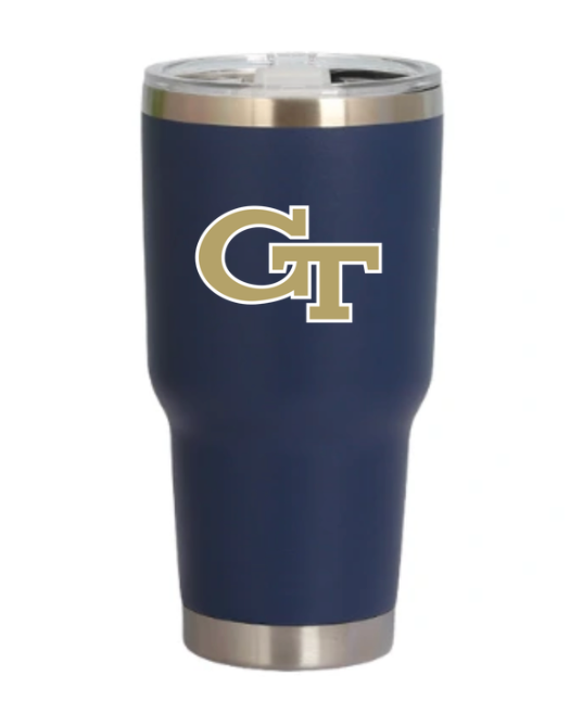 GA Tech Tumblers