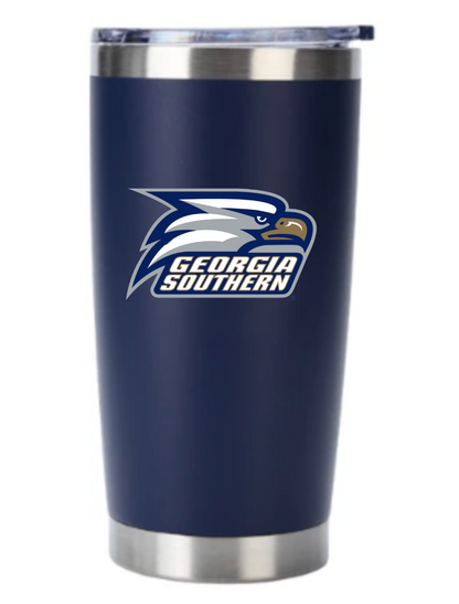 GATA Navy Travel Tumblers