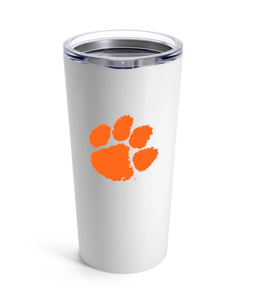 CLE Stainless Steel 20oz Tumbler