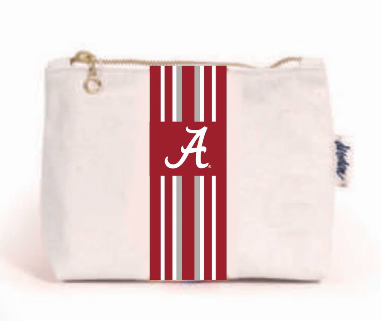 ALA Small canvas pouch