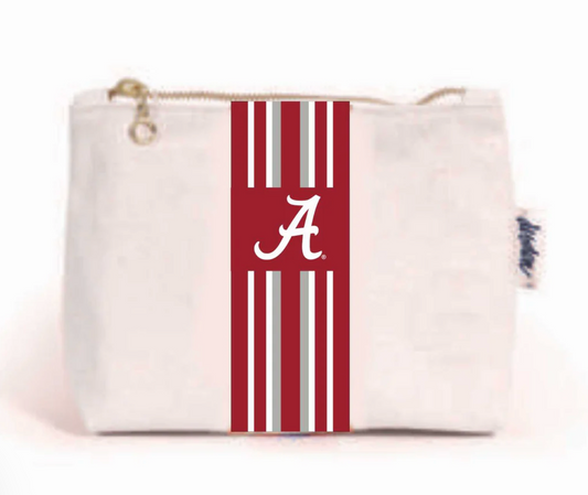 ALA Small canvas pouch