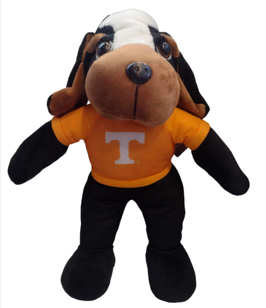 UTN Stuffed Animal Smokey 8"