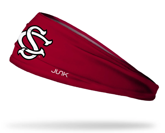 USC Sweat Wicking Headband
