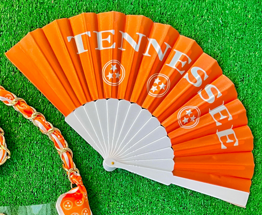 UTN Gameday Spirit Fan
