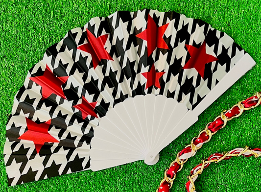 ALA Gameday Spirit Fan