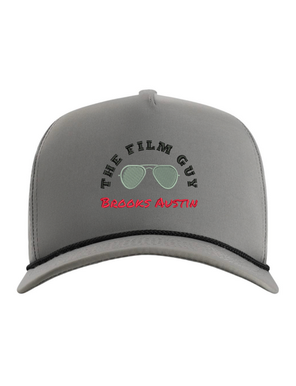 The Film Guy Imperial The Wrightson Cap - Gray