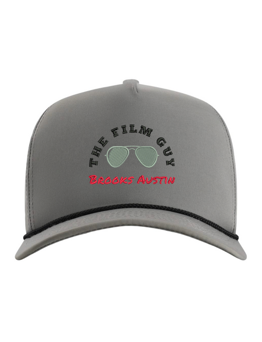 The Film Guy Imperial The Wrightson Cap - Gray