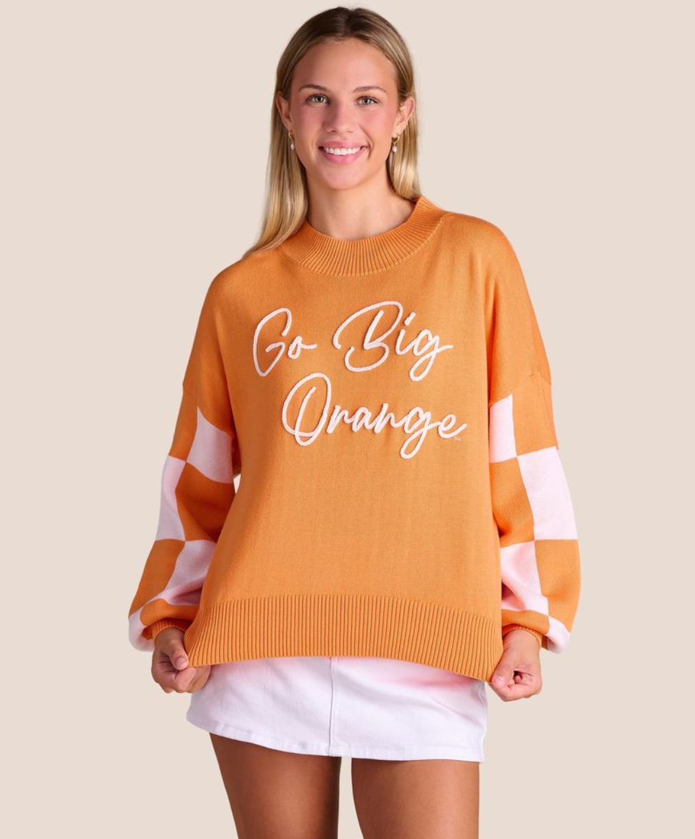 UTN Stewart Simmons The Merit Mockneck Sweater