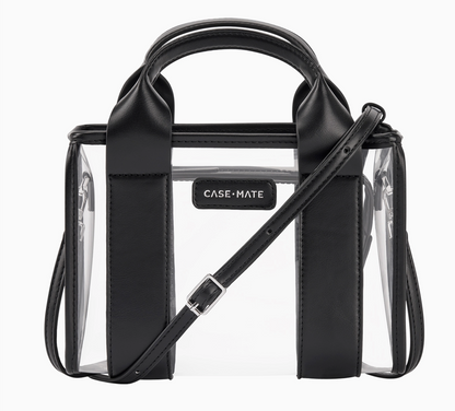 Case-Mate Clear Stadium Bag