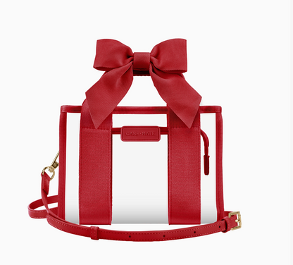 Case-Mate Clear Stadium Bag