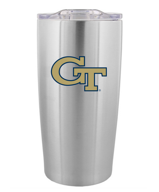 GA Tech GT Tumbler Stainless Steel 20oz