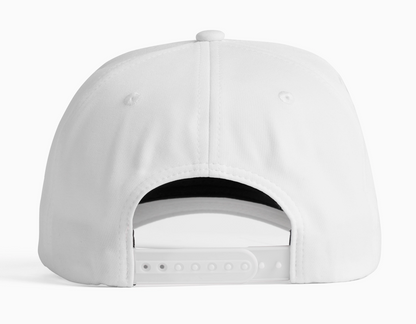 UGA PVC Mascot Logo Rope Hat
