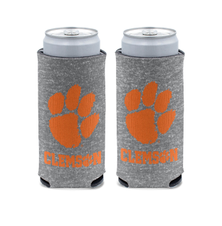CLE Coozie Drink Cooler Slim Can
