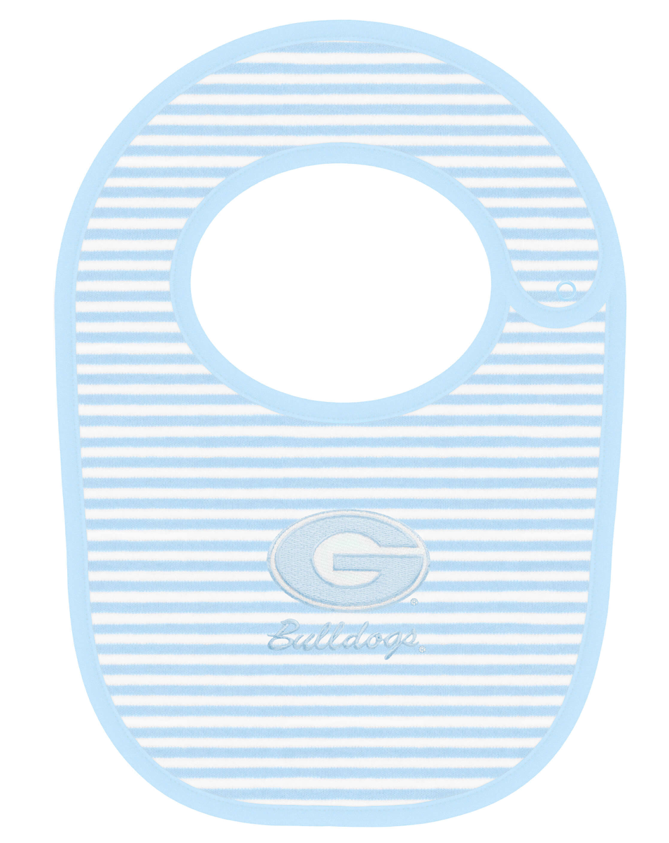 UGA Infant Bib