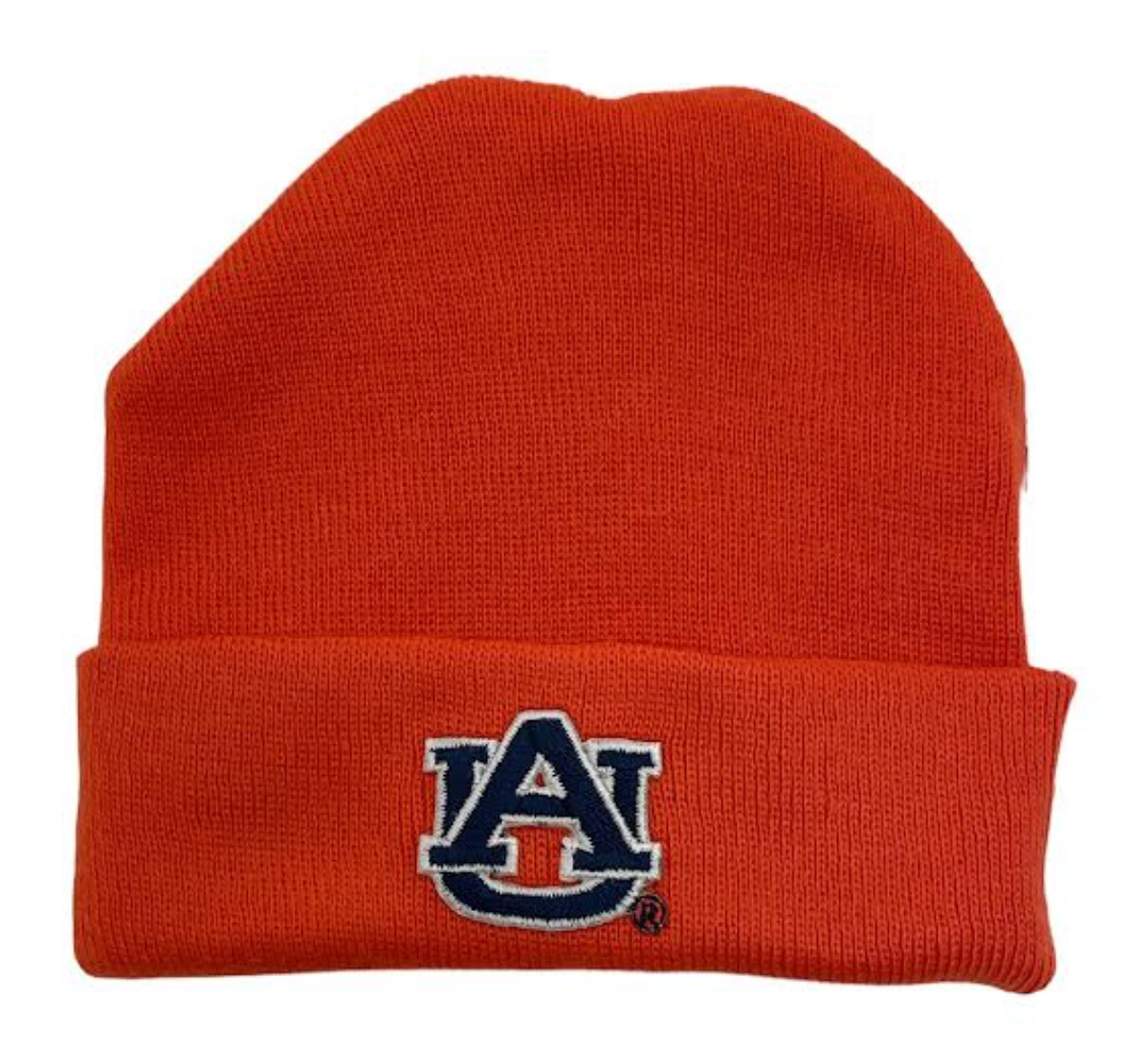 AUB Infant Knit Cap