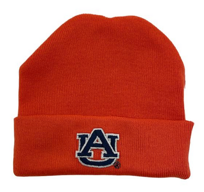AUB Infant Knit Cap