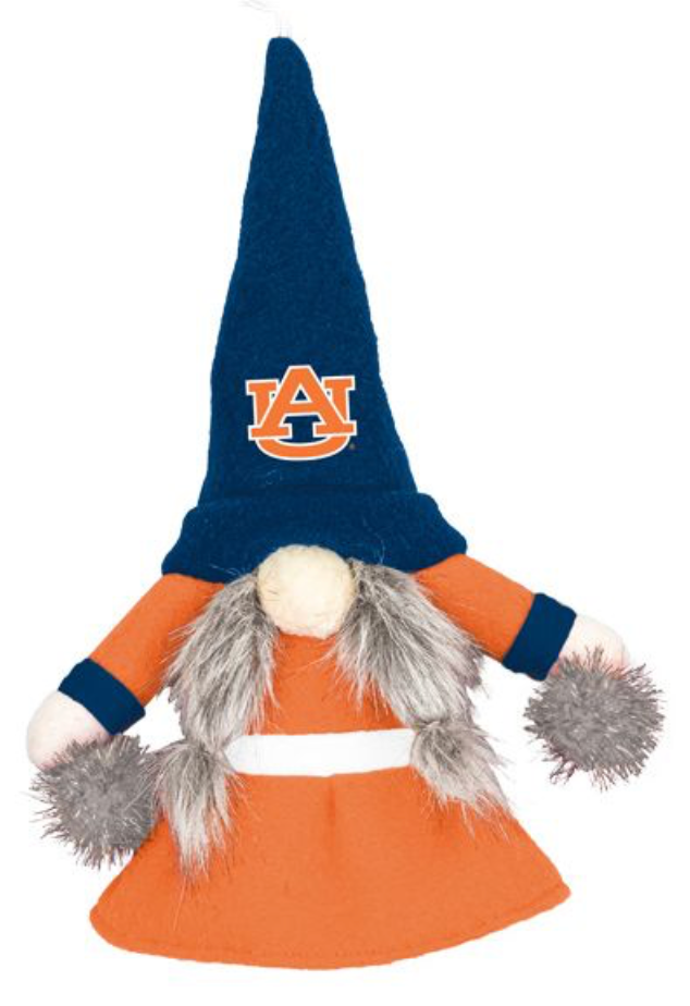 AUB Ornament Gnome
