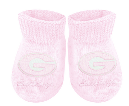 UGA Toddler Socks