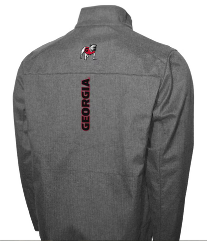 UGA Franchise Club XT2 Full-Zip Jacket