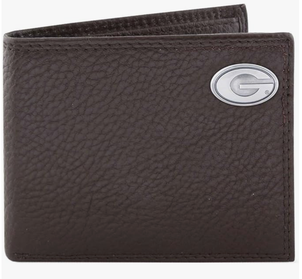 UGA BiFold Wallet