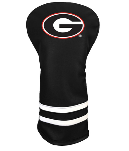 UGA Golf Club Cover