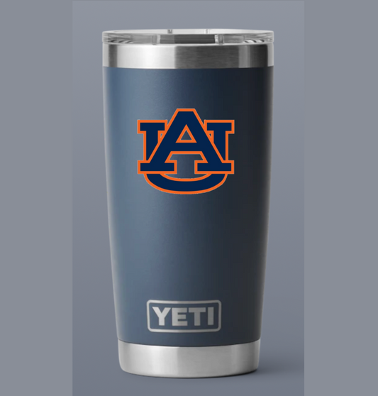 AUB Tumbler YETI