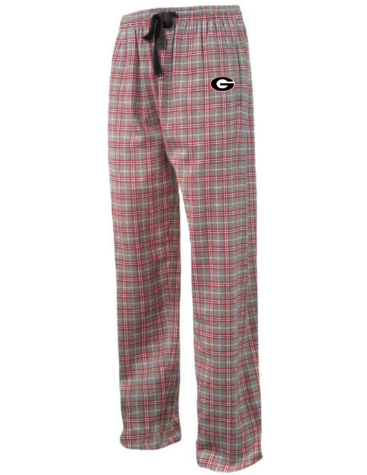 UGA Unisex Pajama Pants