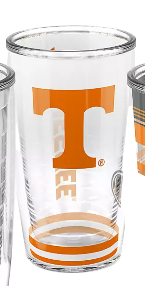 UTN 16oz Classic Tervis Tumbler Individual