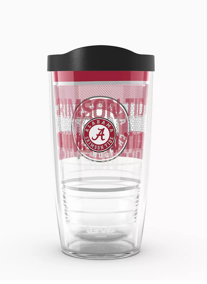 ALA 16oz Classic Tervis Tumbler