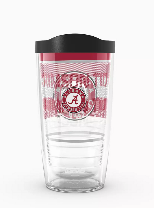 ALA 16oz Classic Tervis Tumbler