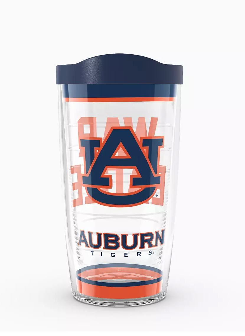 AUB 16oz Classic Tervis Tumbler