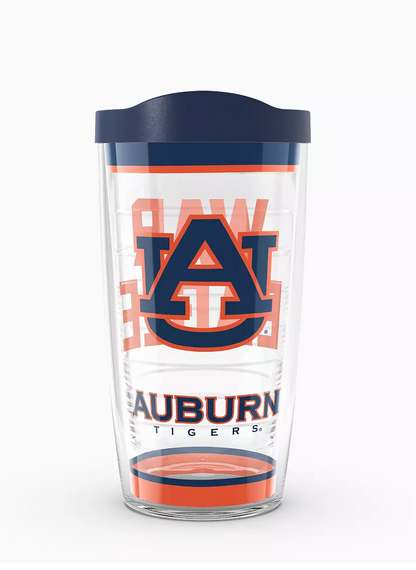 AUB 16oz Classic Tervis Tumbler